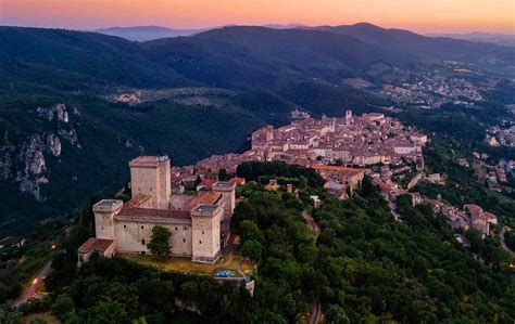 Narni Turismo Turismo Narni