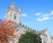 Limerick History Facts and Timeline: County Limerick, Ireland