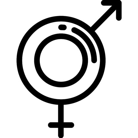 Intersex Sex Svg Vectors And Icons Svg Repo