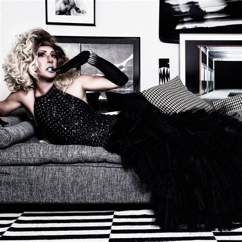 Drag Queen Dresses - The Drag Queen Closet