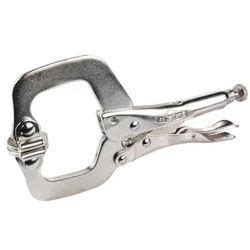 Vise Clamps at Best Price in India