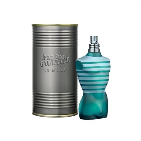 Perfume Jean Paul Gaultier Le Male Masculino 125 Ml 125 Ml