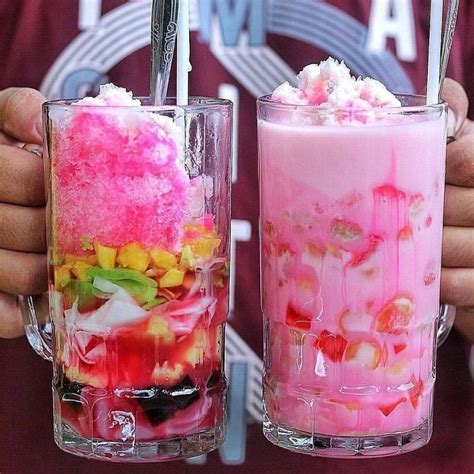 8 Resep Minuman Berbahan Kurma Segar Dan Mudah Dibuat