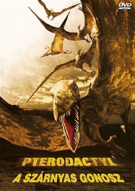 Pterodactyl (2005) – Movies – Filmanic