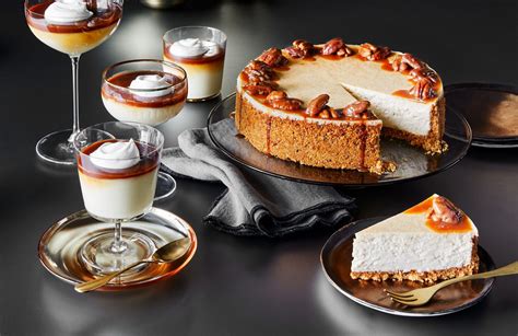 Bourbon Praline Cheesecake Praline Cheesecake Cheesecake Recipes Dessert Recipes Dessert Loaf