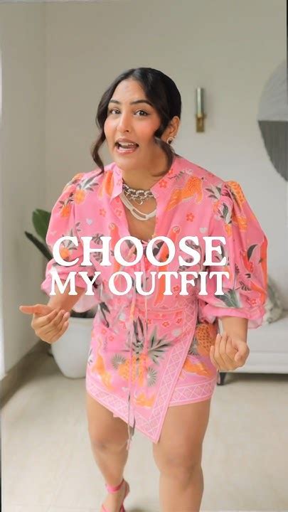 Choose My Outfit For My Sisters Birthday Youtube