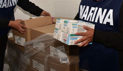 Logra Gobierno Ahorro Por 11 Mil Mdp En Compra De Medicamentos Al