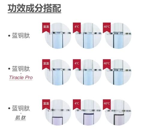 上美集团科研代表详解韩束蓝铜肽系列从研发到生产全链路 TOM资讯