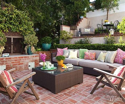 8 ideas que puedes usar para decorar patios pequeños Instalamos cl