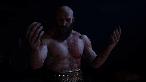 Fondos De Pantalla Dios De La Guerra God Of War Ragnar K Santa