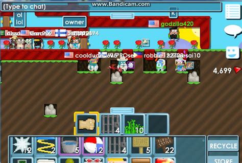 Growtopia Scammers 2 Report YouTube