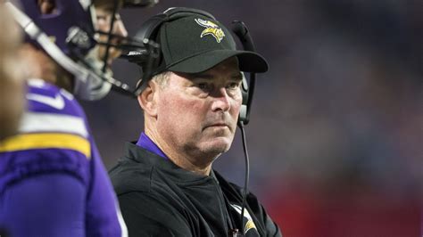 One-on-one with Vikings' Coach Mike Zimmer | FOX 9 Minneapolis-St. Paul