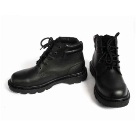 Venta Bota Con Puntera De Seguridad En Stock