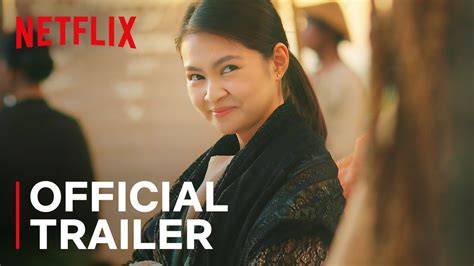 Maria Clara At Ibarra Official Trailer Netflix Philippines Youtube