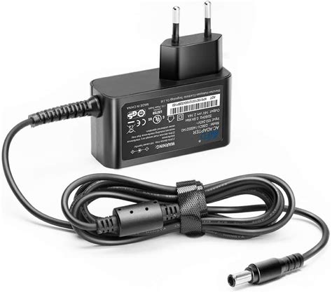 Kfd Adaptador De Corriente V A Cargador Para Samsung Syncmaster