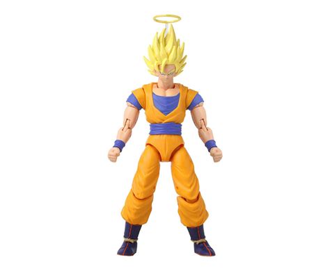 Dragon Stars Super Hero Super Saiyajin Goku