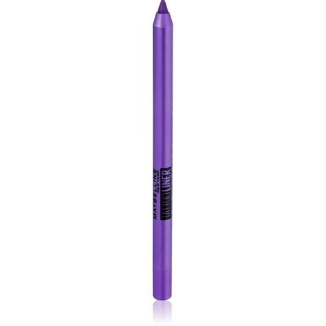 Kredka Do Oczu Dla Kobiet Tattoo Liner Gel Pencil Marki Maybelline