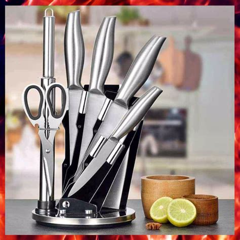 Best Stainless Steel In Authentic Japan Knife Set Cod Shopee