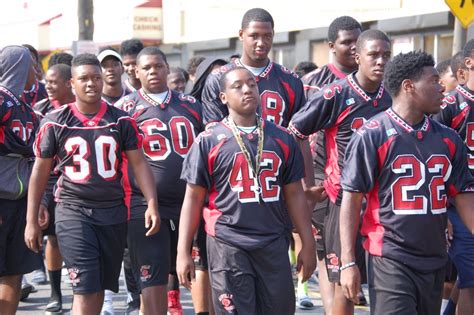 Glenville Team Home Glenville Tarblooders Sports