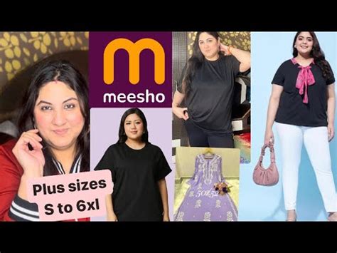 Meesho Haul S To Xl Sizes Available T Shirt Kurti Top Unsponsered