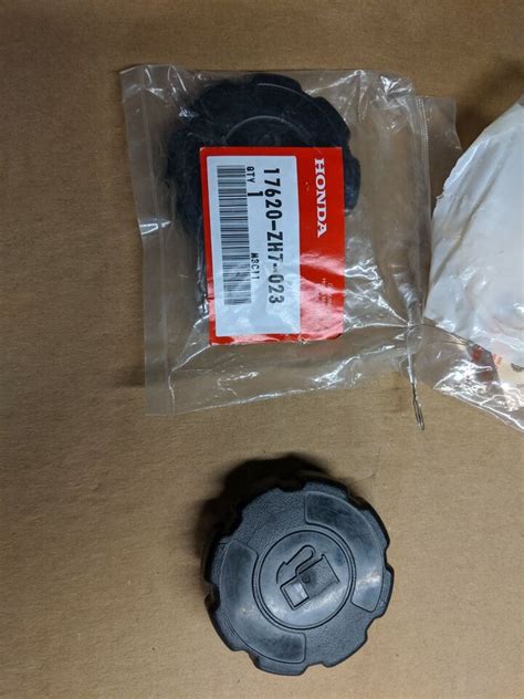 Honda Oem Gas Cap 17620 Zh7 023 EBay