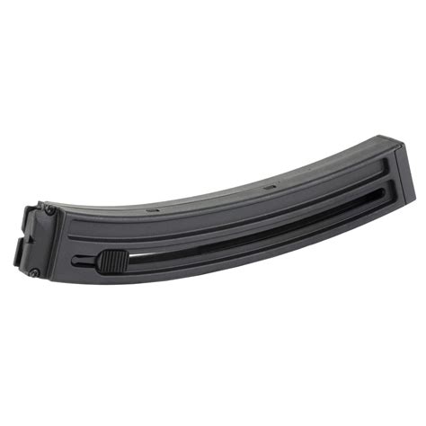 Magazine H&K MP5 22LR 10Rd - 4Shooters