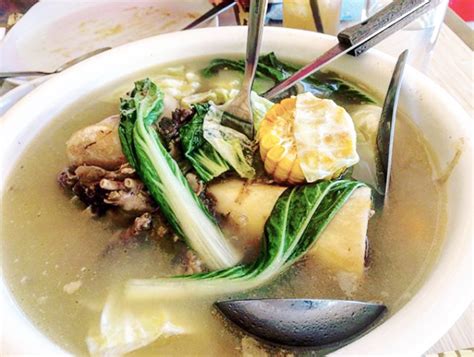 Where To Eat In Cebu The Top 16 Filipino Restaurants In Cebu To Try