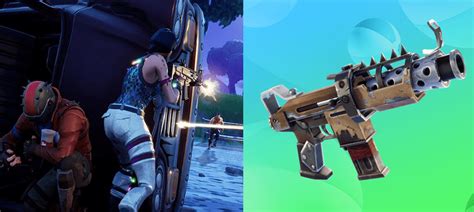 Fortnite Day 12 Of 14 Days Of Summer Event Rumble LTM And Tactical