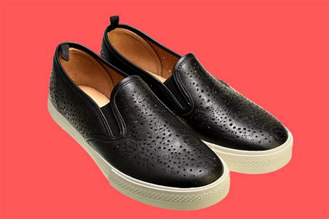 The Ultimate Guide To Slip On Shoes Comfortable And Stylish What To