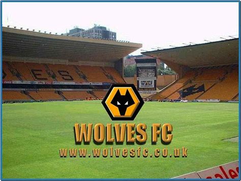 Wolves FC Desktop Wallpapers - Wallpaper Cave