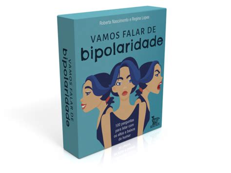 Vamos Falar De Bipolaridade Comprar Em Matrix Editora