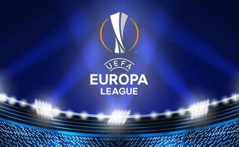 Berikut Hasil Drawing Babak 16 Besar Europa League 2023 2024 Berita Sport