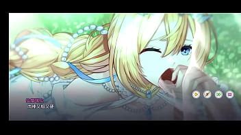 Story of Sakura Land Episodio Subtítulos en chino XVIDEOS
