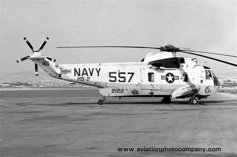 The Aviation Photo Company H 3s 61 Sea King Sikorskywestland Us