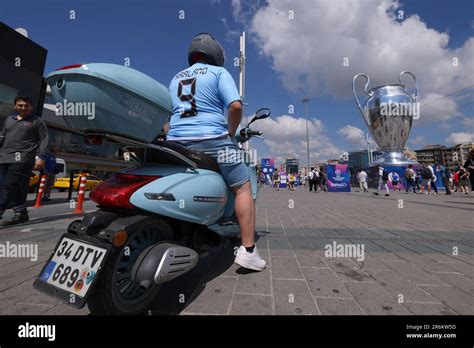 Ataturk Olympic Stadium Hi Res Stock Photography And Images Alamy