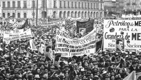 Los tres nacionalismos en América Latina