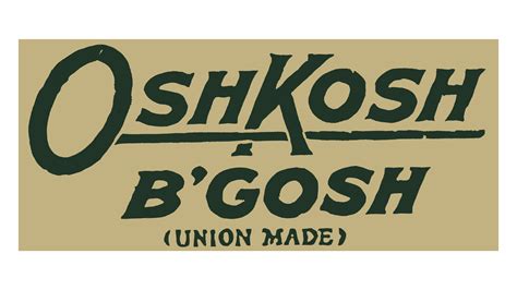 OshKosh B'gosh Logo, symbol, meaning, history, PNG, brand