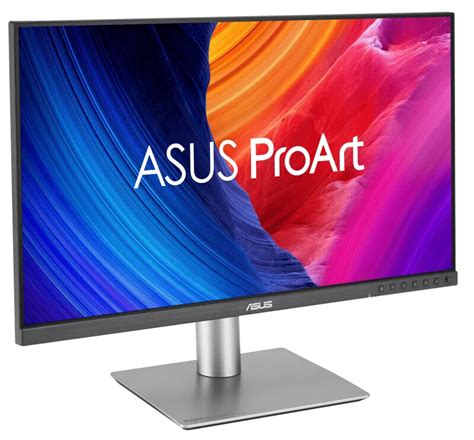 PR ASUS Unveils ProArt Displays Laptops And PC Solutions At IBC 2024