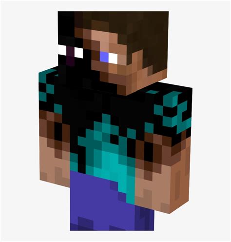 Ender Steve Minecraft Creepypasta Wiki Fandom Powered Fictional