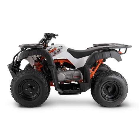 Quad Kayo Au Cvt Sklep Pitbike Pl