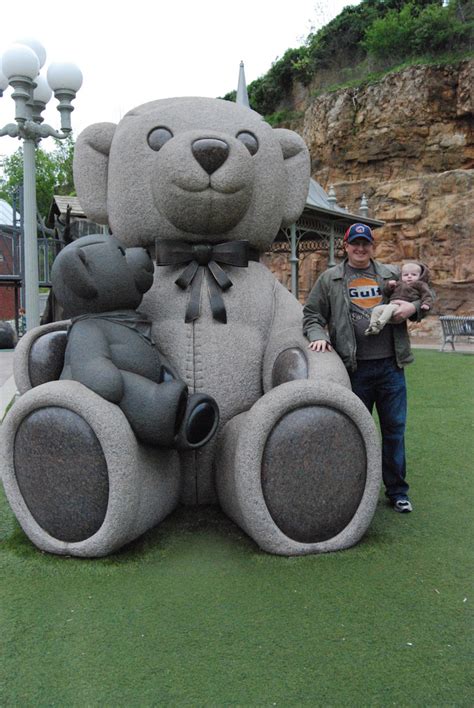 Teddy Bear Park in Stillwater, Minnesota - Kid-friendly Attractions ...