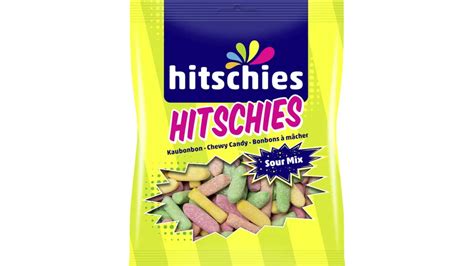 Hitschies Kaubonbons Sour Mix Online Bestellen M Ller