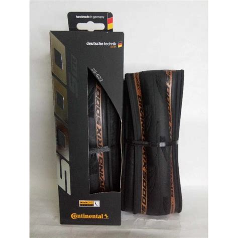 New Continental Grand Prix Str Tubeless Ready Non Tl X C C