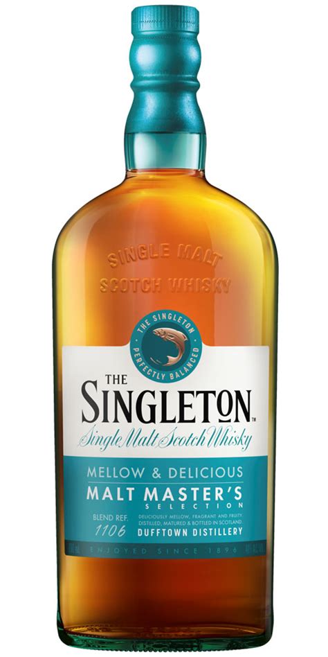 Singleton Malt Masters Selection 700ml Bayfields