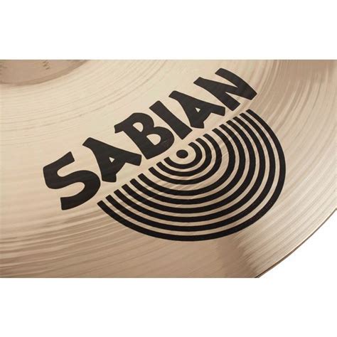 Sabian 14 HHX Evolution Hi Hat Thomann United Kingdom