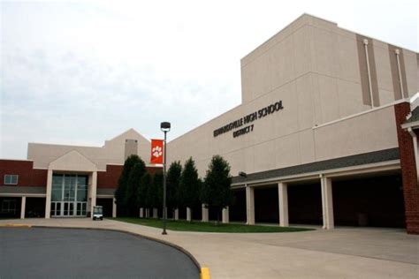 Edwardsville High School announces fourth quarter honor roll ...