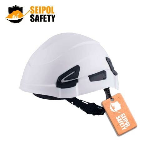 Casco Libus Andes Seipol Safety