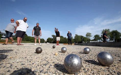 TMS Après midi Pétanque Périgny PERIGNY 17 Mardi 21 janvier 2025