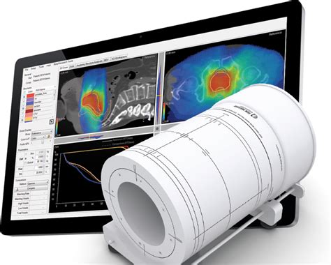 Dosimetry Solutions Dtl Medical