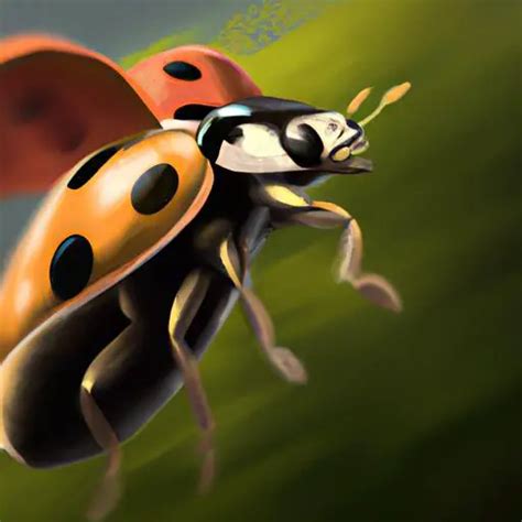 ladybugs  surprising benefits bugpursuitscom